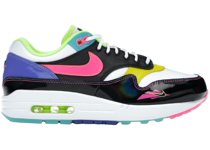 air max 1 denham stockx