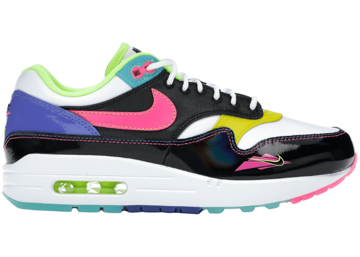 Nike Air Max 1 Hyper Pink