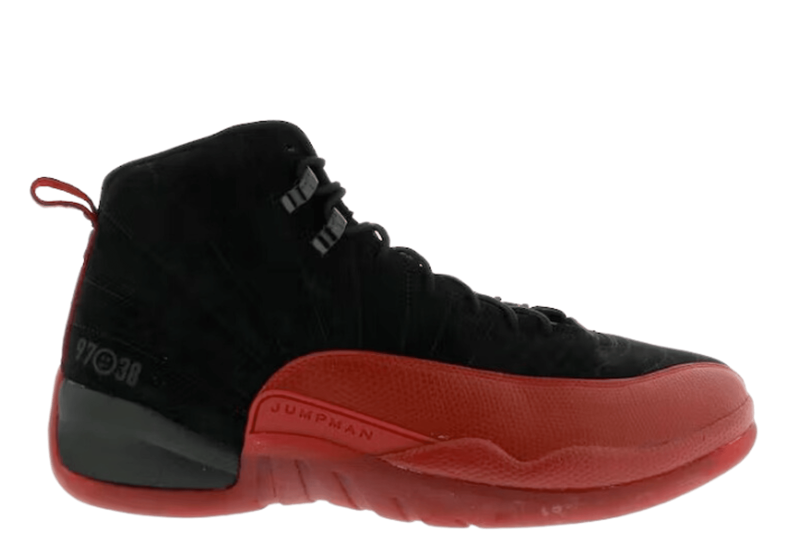 Air Jordan 12 Retro Flu Game (2009)