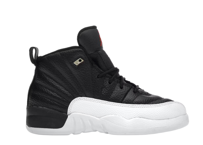 Air Jordan 12 Retro Playoffs (2022) (PS)