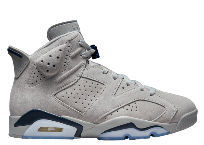 RARE 1991 NIKE AIR JORDAN 6 WHITE INFRARED OG size 12 w/ OG