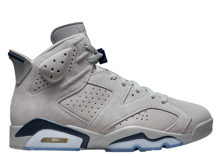 Air Jordan 6 Georgetown