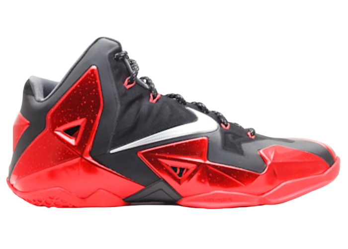 Nike LeBron 11 Away