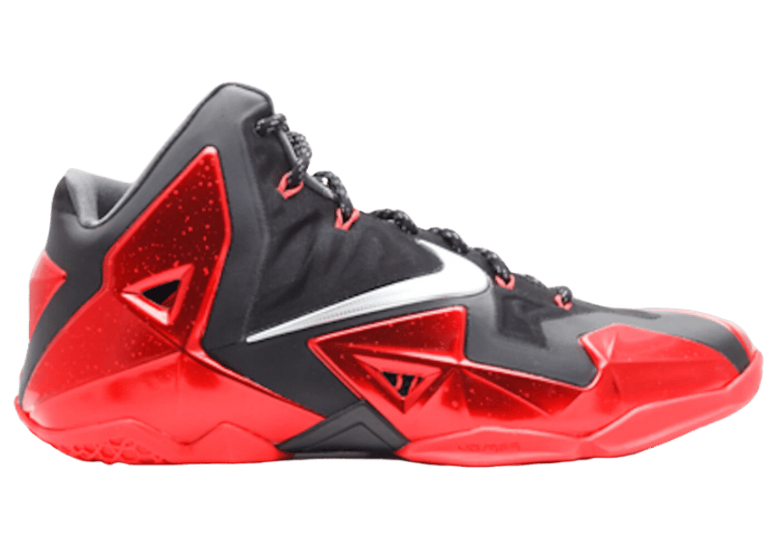Nike LeBron 11 Away