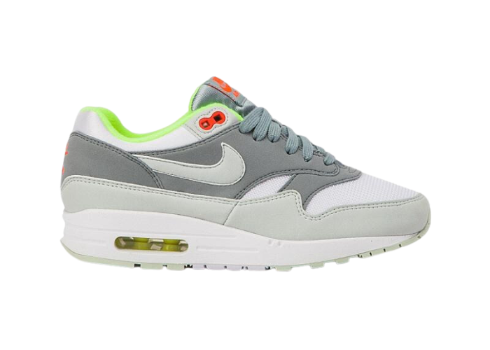 Nike Air Max 1 Barely Grey Light Pumice (W)