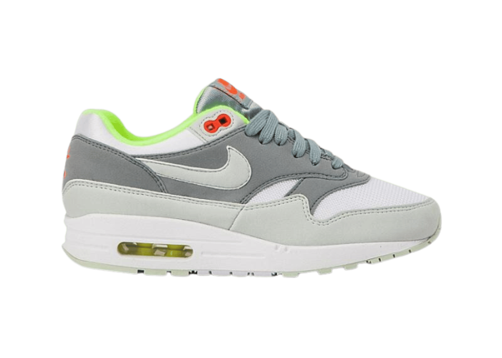 Nike Air Max 1 Barely Grey Light Pumice (W)