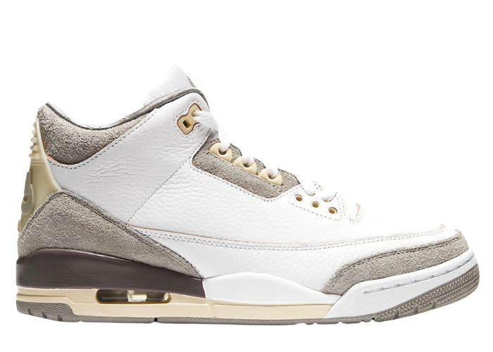 a maniere jordan 3 raffle