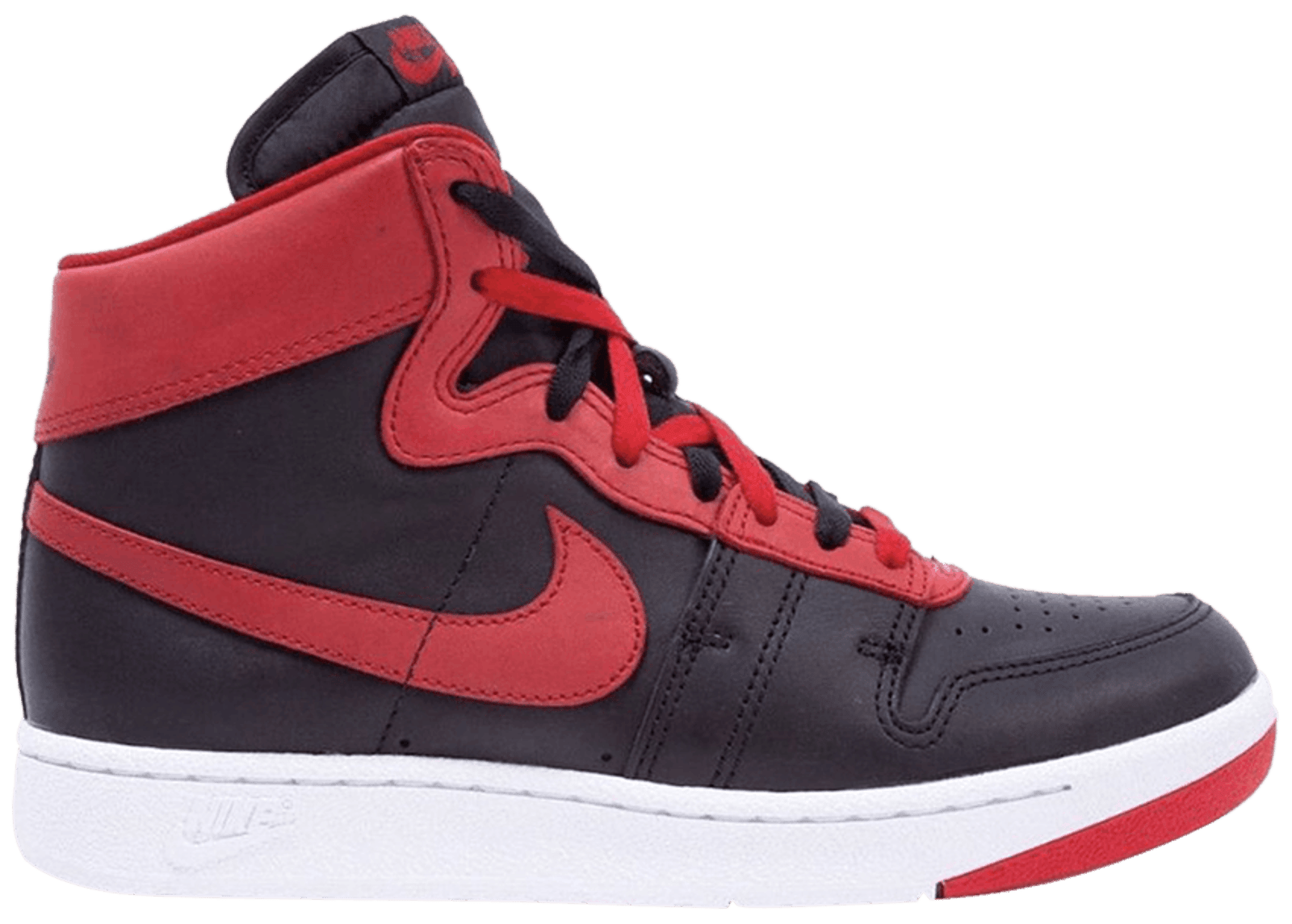Nike Air Ship Banned