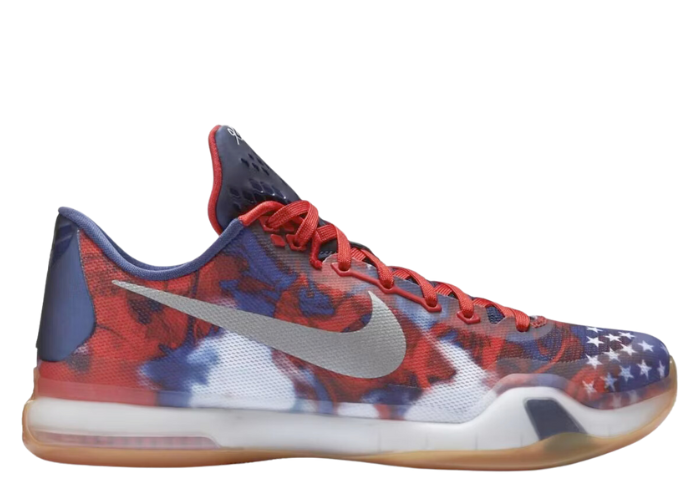 nike kobe 10 elite chester