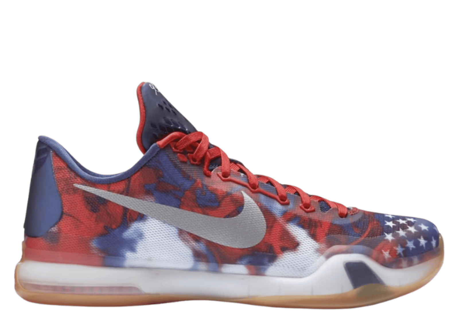 Nike Kobe 10 Independence Day
