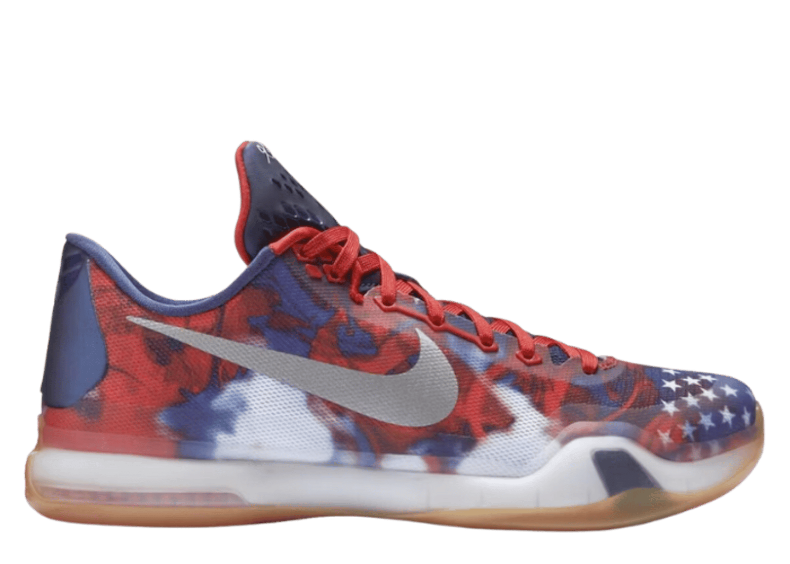 Nike Kobe 10 Independence Day