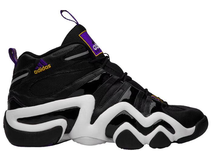 adidas Crazy 8 1998 All-Star Game