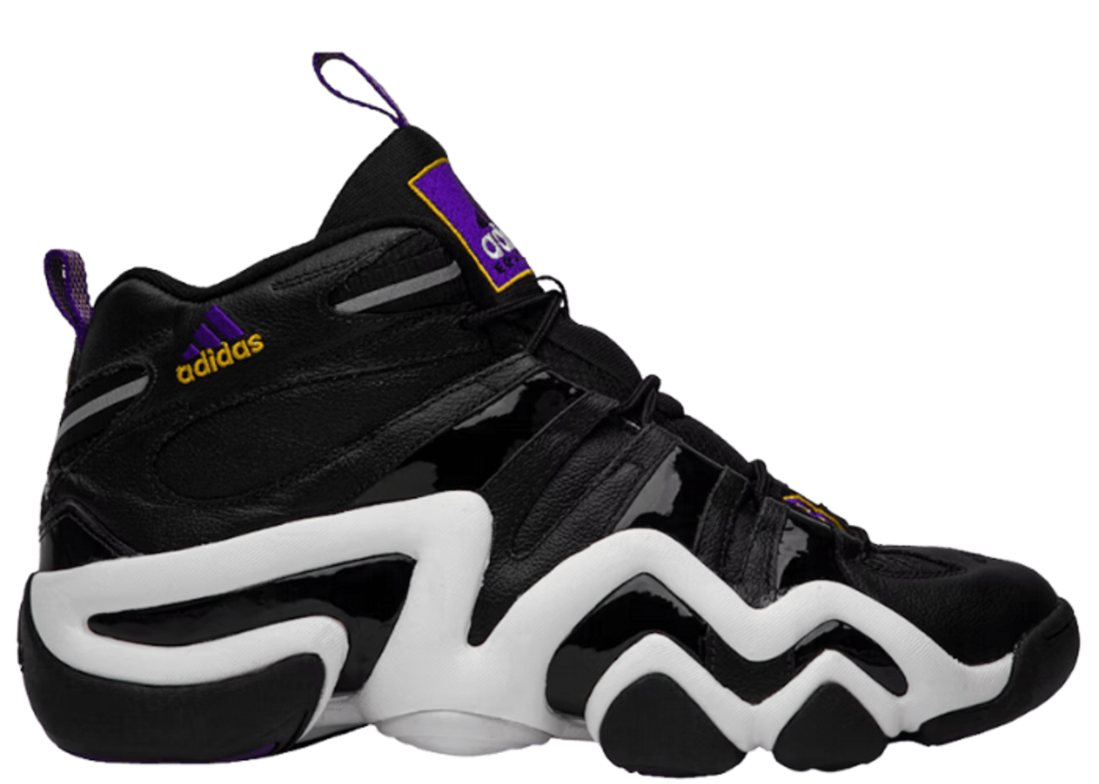 adidas Crazy 8 1998 All-Star Game - G48591 Release Info