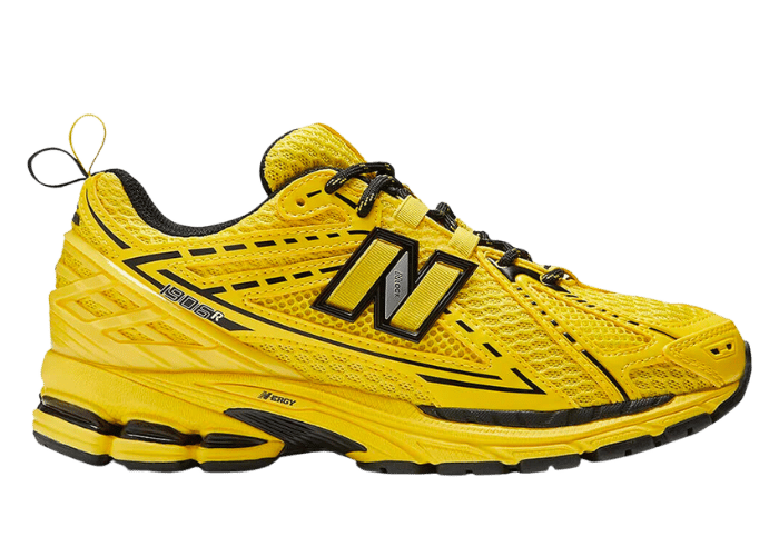 New Balance 1906R GANNI Blazing Yellow