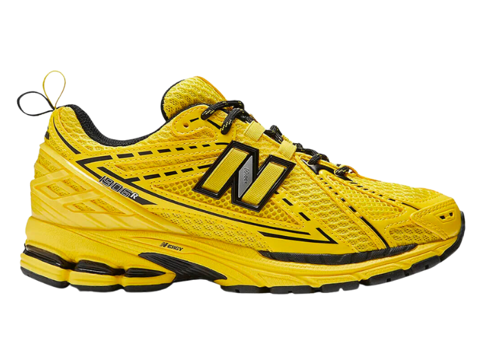 New Balance 1906R GANNI Blazing Yellow