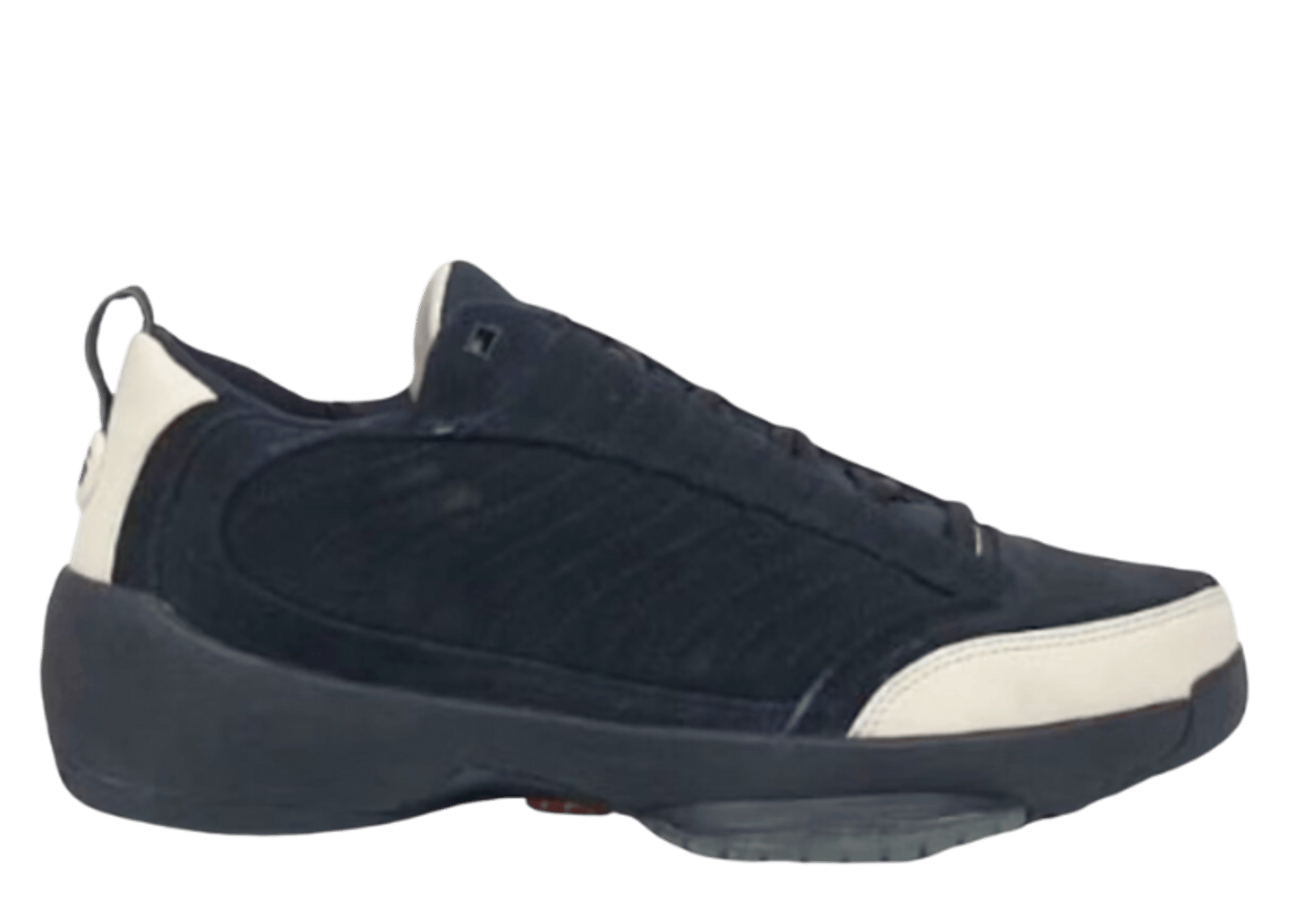 Air Jordan 19 OG Low Obsidian Vapor