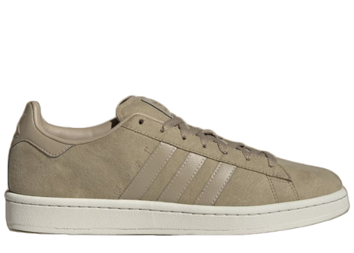 adidas Campus DESCENDANT Hemp