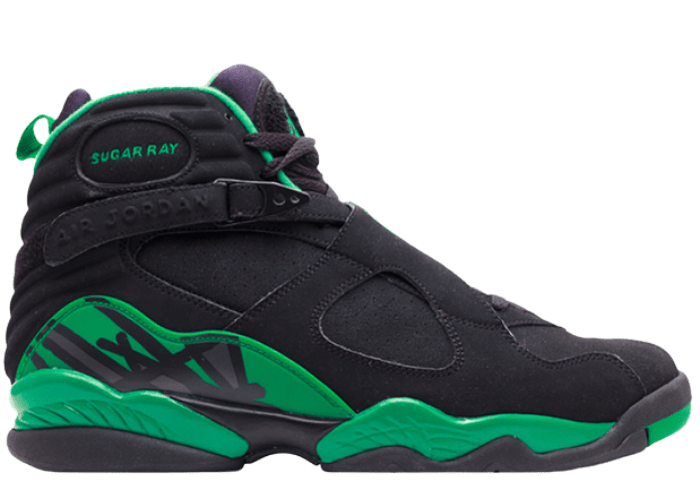 Jordan 8 Retro Ray Allen