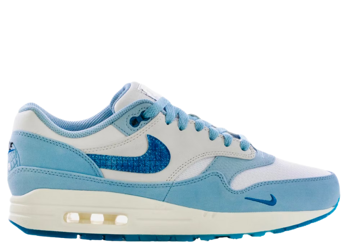 Nike Air Max 1 Blueprint