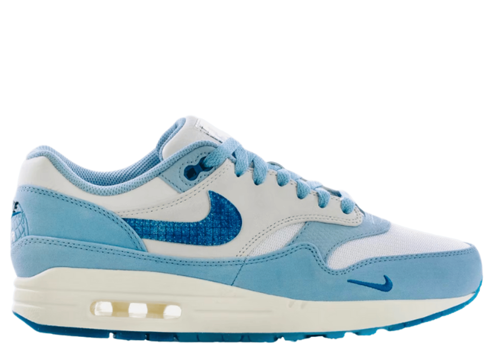 Nike Air Max 1 Blueprint