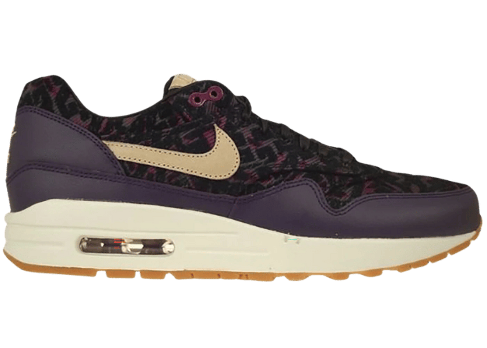 Nike Air Max 1 Purple Dynasty (W)