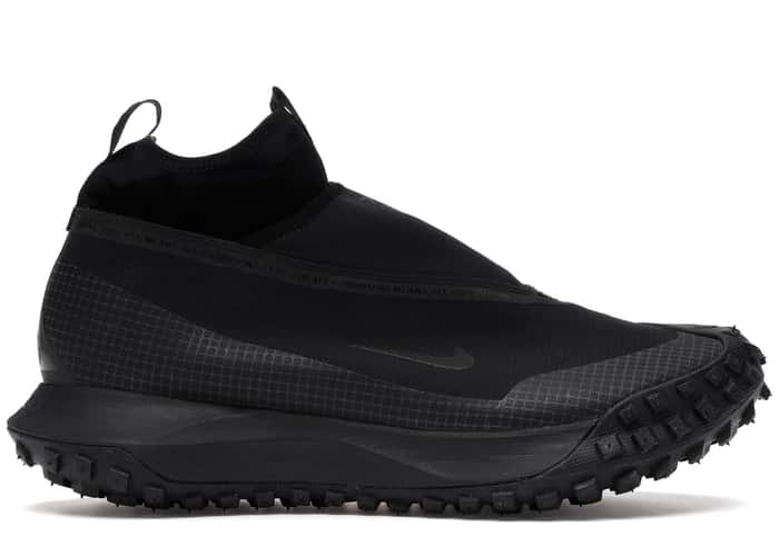 Nike ACG Mountain Fly Gore-tex Dark Grey