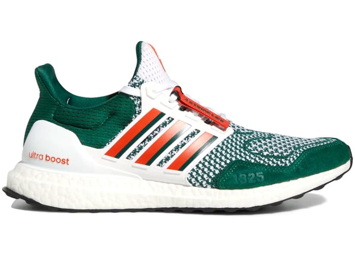 adidas Ultra Boost 1.0 Miami