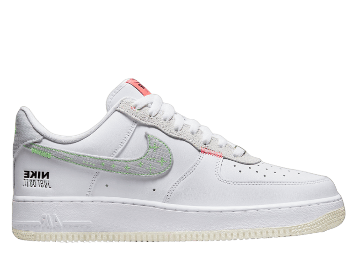 NIKE AIR FORCE1 LOW 良品 Nike Air Force 1 Luxe Men's Shoes. Nike CA