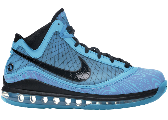 lebron james all star shoes 2020