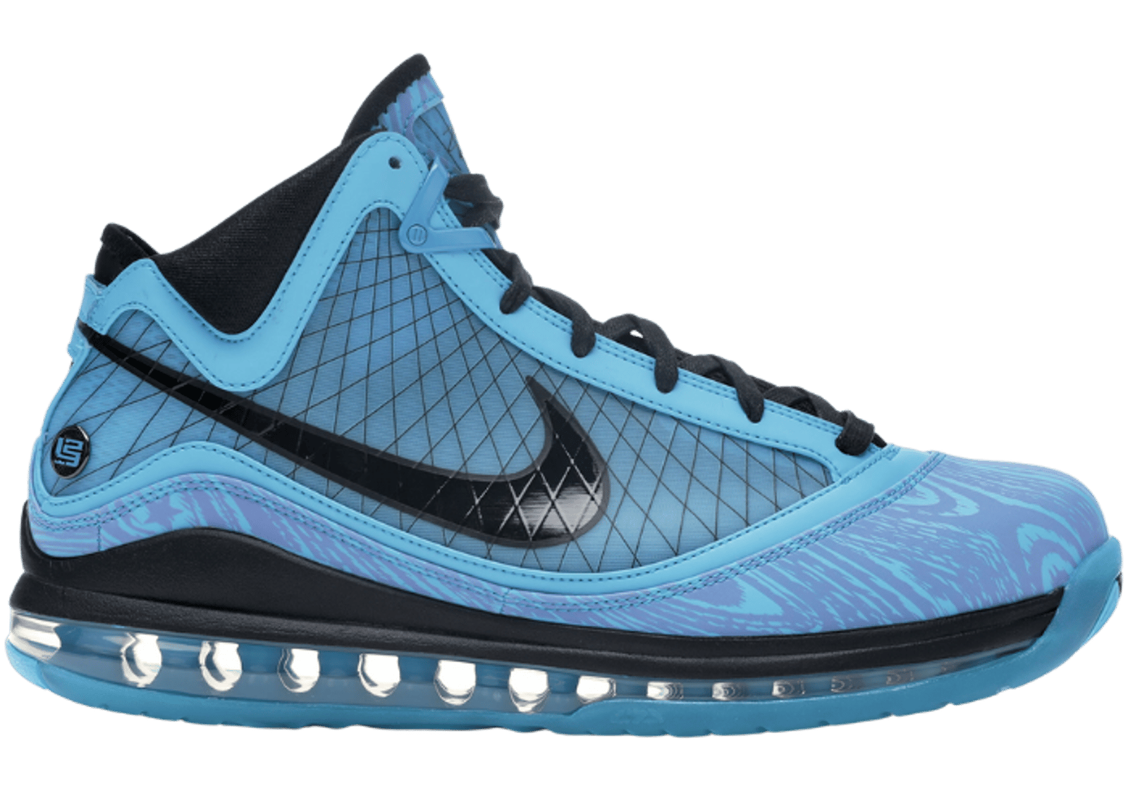 Nike LeBron 7 All-Star (2020) - CU5646-400 Raffles & Where to Buy Nike LeBron 7 All-Star (2020) - CU5646-400 Raffles & Where to Buy