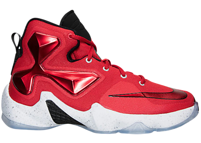 Nike LeBron 13 Away (GS)