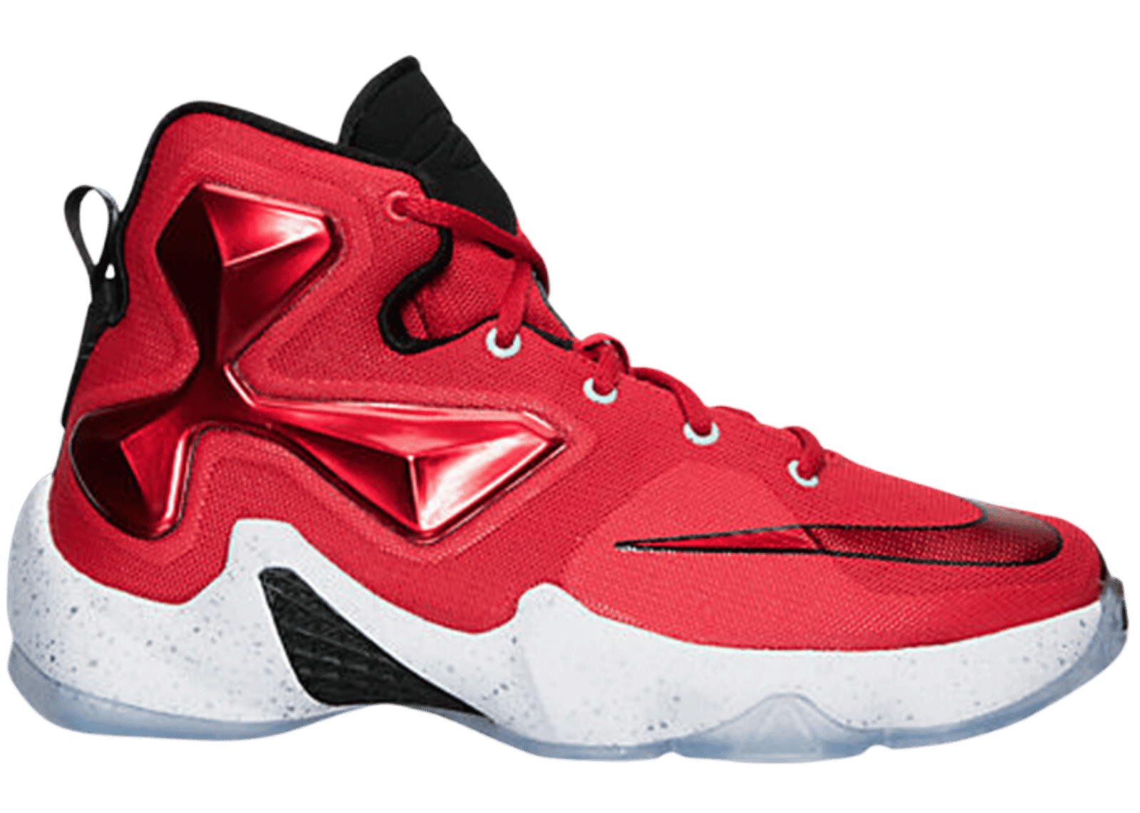 Nike LeBron 13 Away (GS)
