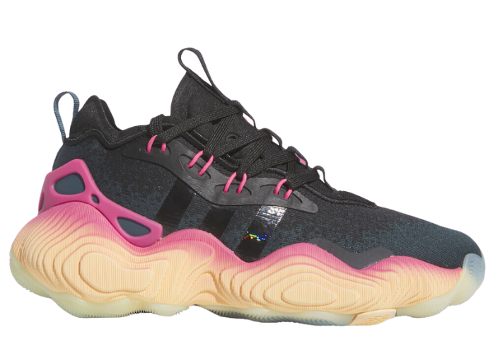 trae young ice trae release date