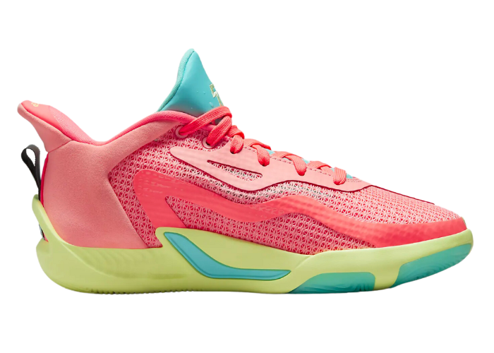 Jordan Tatum 1 Pink Lemonade (GS)