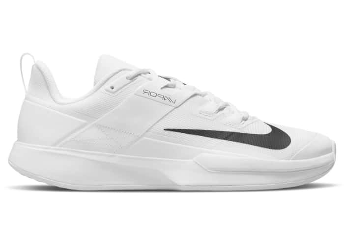 Nike Court Vapor Lite White Black