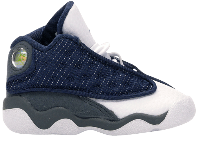 Air Jordan 13 Retro Flint (2020) (TD)