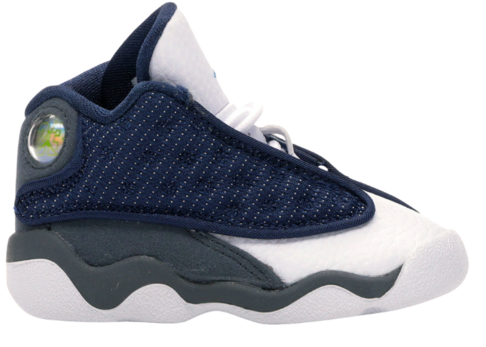 Air Jordan 13 Retro Flint (2020) (TD)