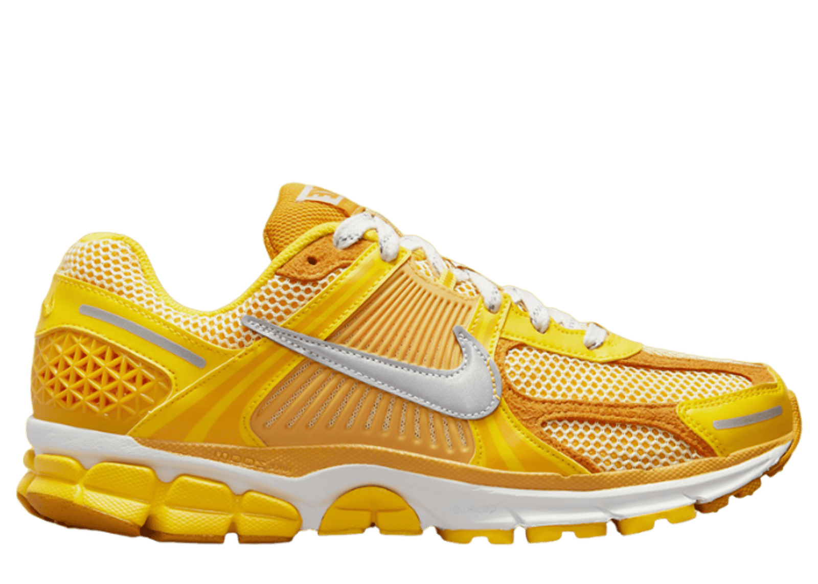 Nike Zoom Vomero 5 Premium Ochre