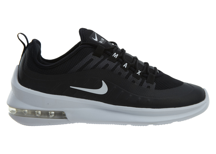 Nike Air Max Axis Black White (W)