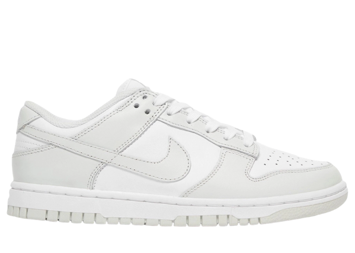 Nike Dunk Low Photon Dust (W)