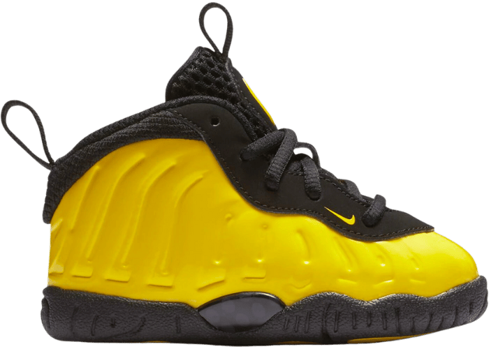 Nike Air Foamposite One Wu-Tang (TD)