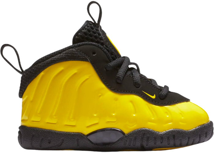 Nike Air Foamposite One Wu-Tang (TD)