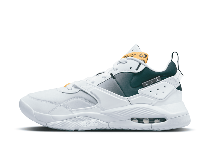 Jordan Air NFH Shoes in White