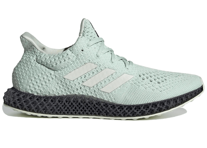 adidas Futurecraft 4D Linen Green