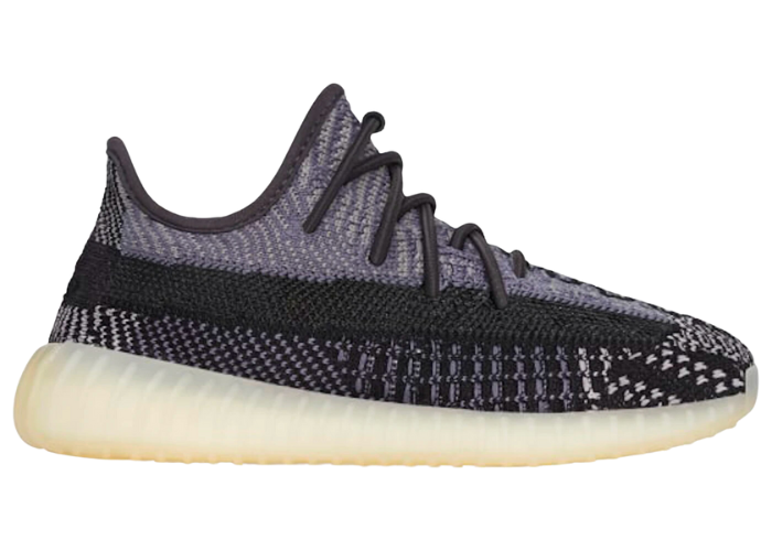 adidas Yeezy Boost 350 V2 Carbon (Kids)