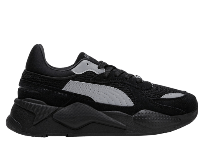 Puma RS-X LaQuan Smith Puma Black (W)