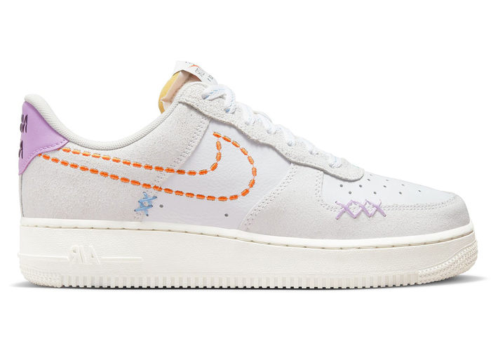 Nike Air Force 1 Low '07 SE Nike 101 (W)