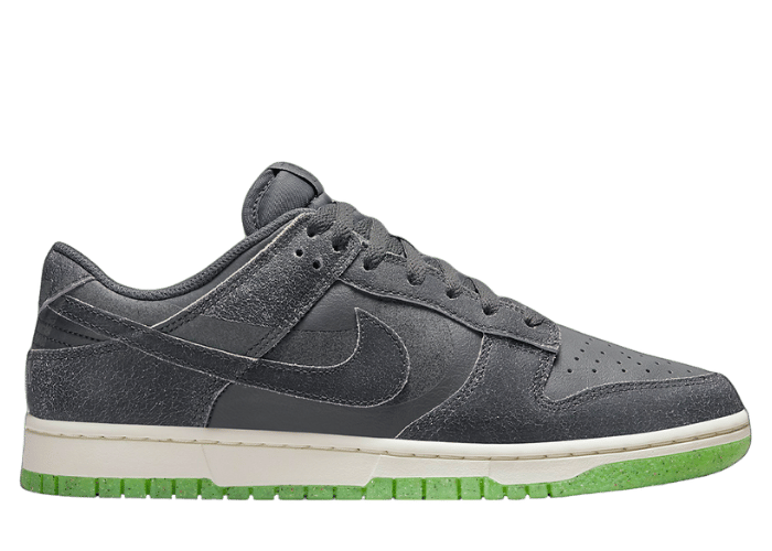 Nike Dunk Low Halloween