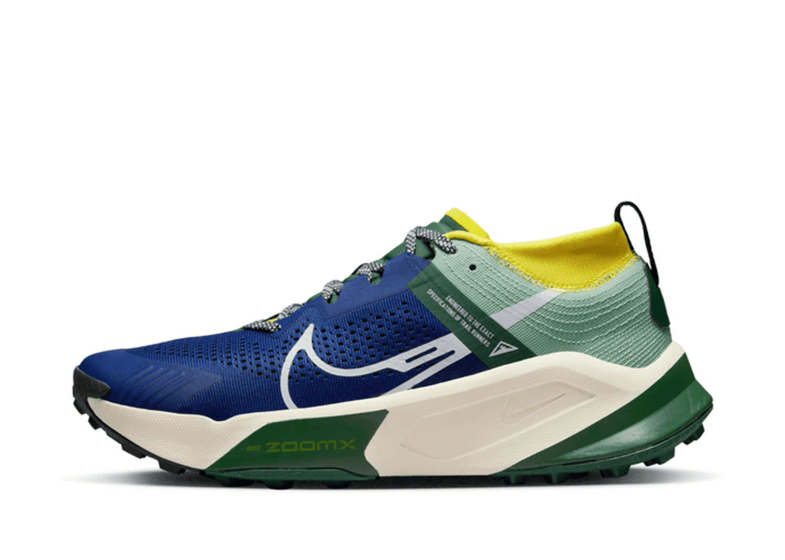 Nike ZoomX Zegama Trail Running Shoes