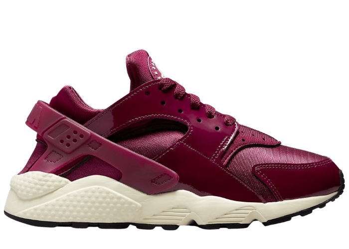 Nike Air Huarache Dark Beetroot (W)
